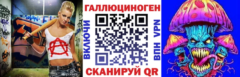 Галлюциногенные грибы Psilocybe Шацк